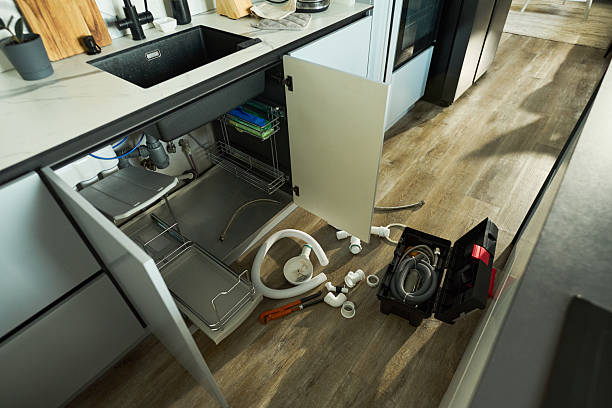 Reliable Drain Cleaning contractor in Van Voorhis, PA by Street Wise - Plumbing